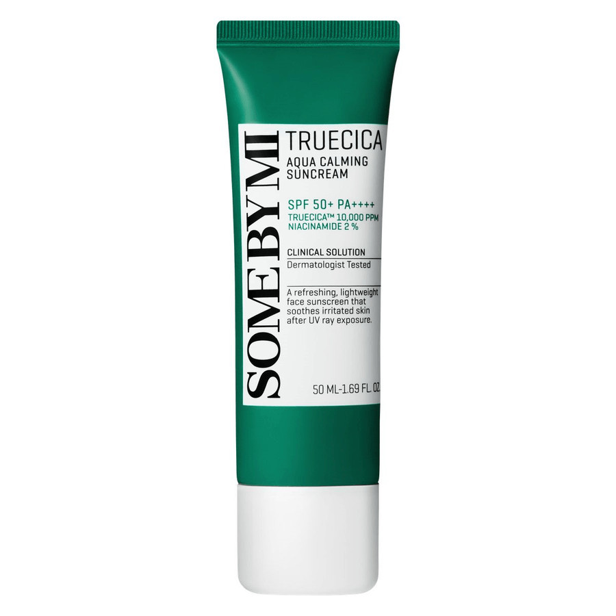 SOME BY MI Truecica Aqua Calming Suncream 50ml