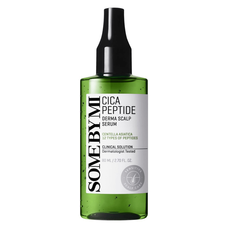 SOME BY MI Cica Peptide Anti Hair Loss Derma Scalp Serum 80ml