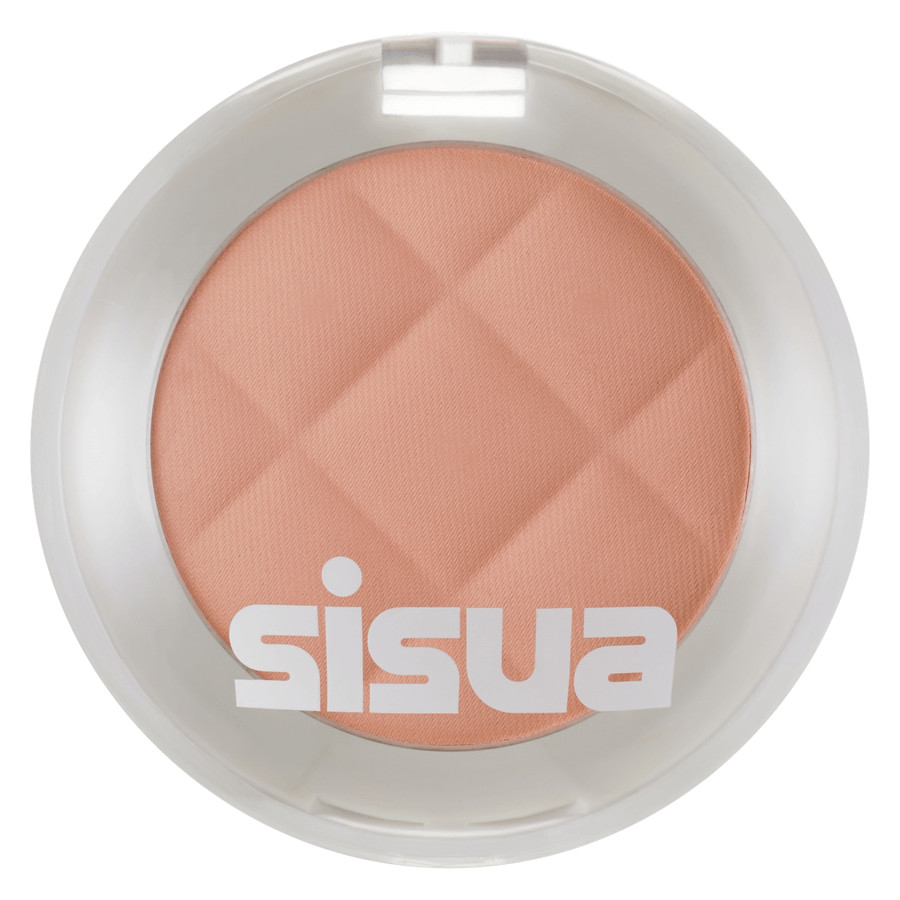 Unleashia Sisua Butter Waffle Dough Blusher No.2 Apricot Sherbet 8g