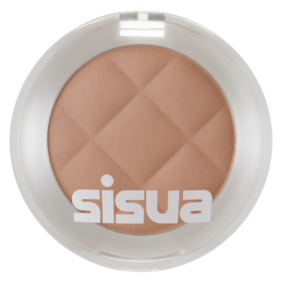 Unleashia Sisua Butter Waffle Dough Blusher No.3 Honey Oolong 8g