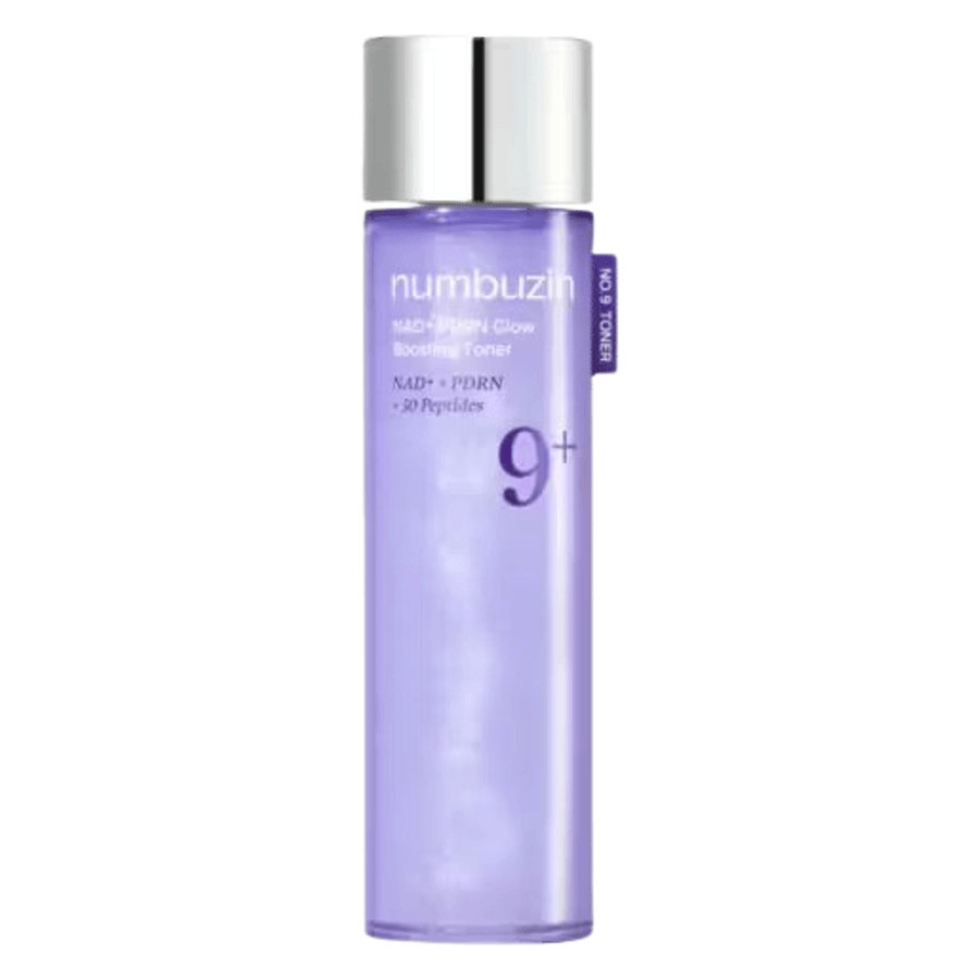 Numbuzin No.9 NAD PDRN Glow Boosting Toner 150ml