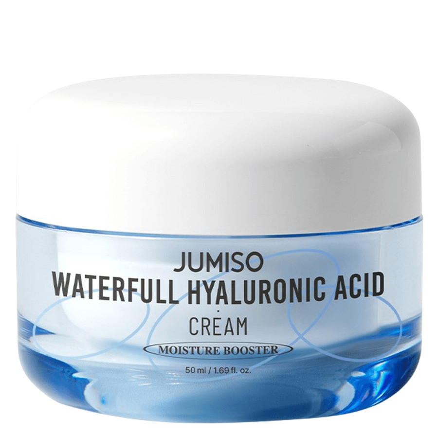 Jumiso Waterfull Hyaluronic Cream 50ml