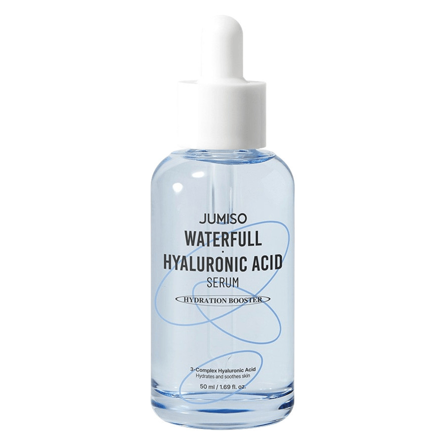 Jumiso Waterfull Hyaluronic Acid Serum 50ml