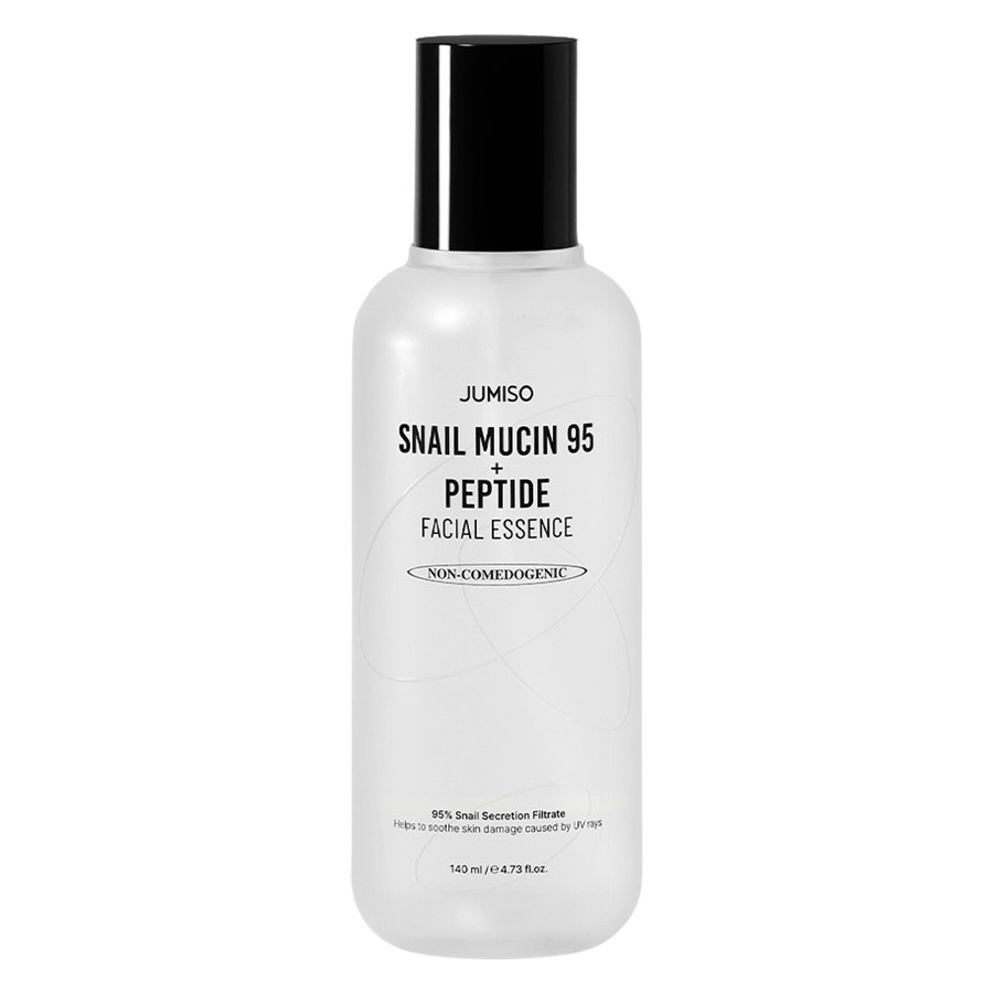 Jumiso Snail Mucin 95 + Peptide Essence 140ml