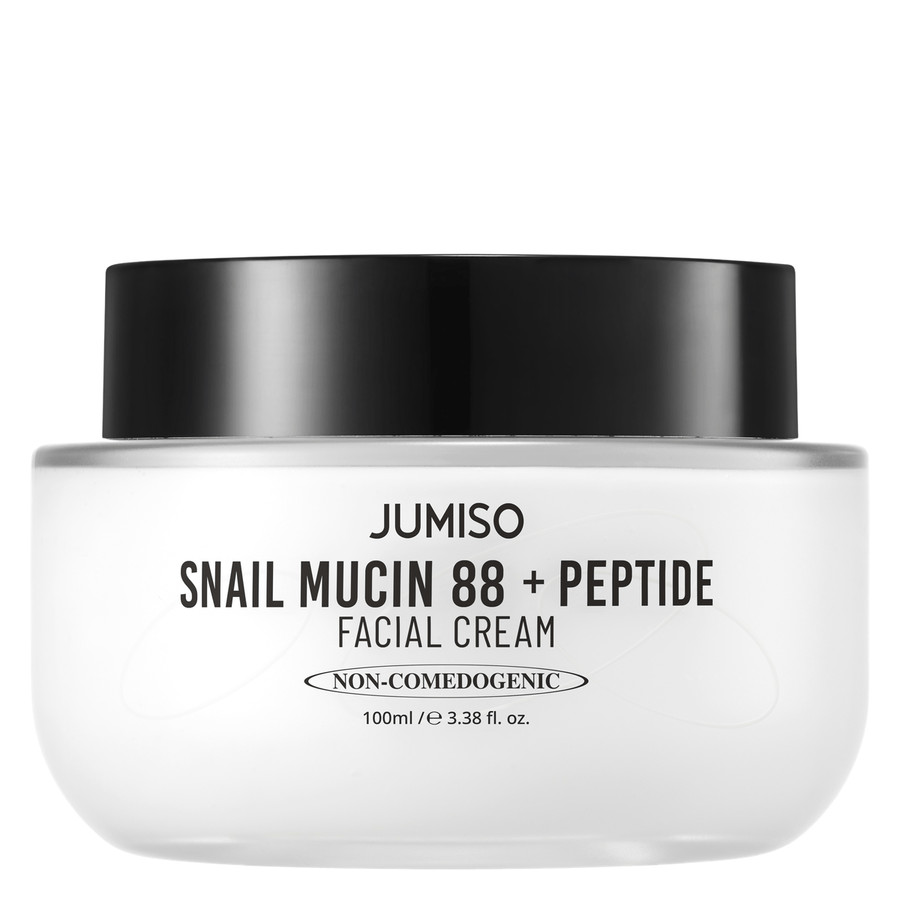 Jumiso Snail Mucin 88 + Peptide Cream 100ml
