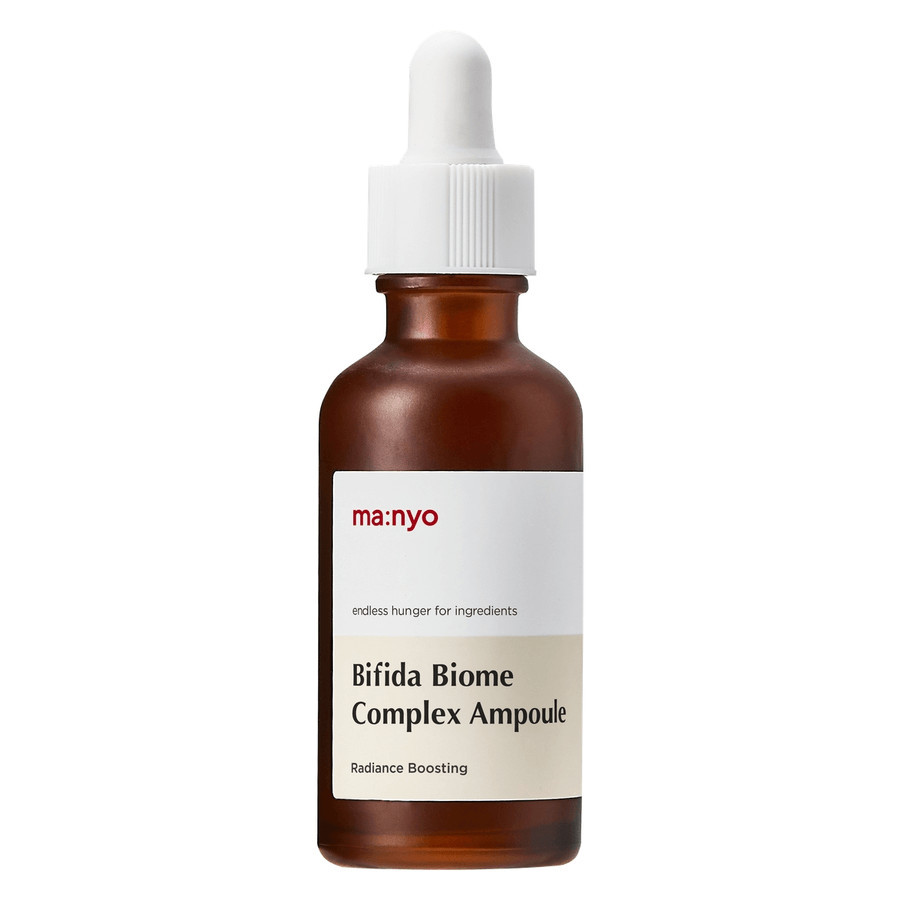 ma:nyo Bifida Biome Complex Ampoule 50ml