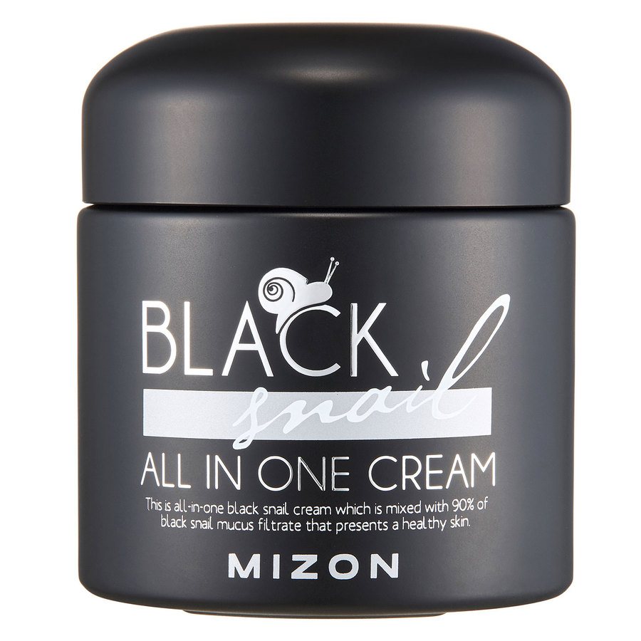 Mizon Black Snail All In One Cream 75ml
