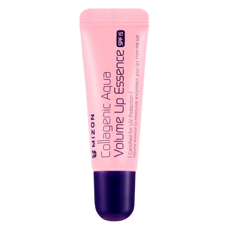 Mizon Collagenic Aqua Volume Lip Essence 10ml