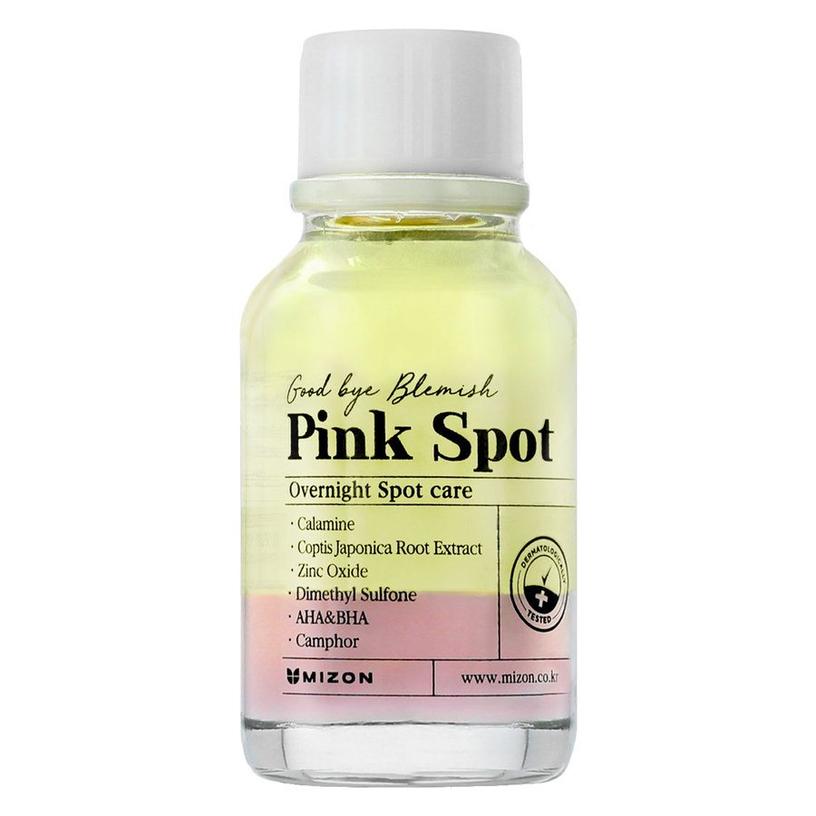 Mizon Good Bye Blemish Pink Spot 19ml