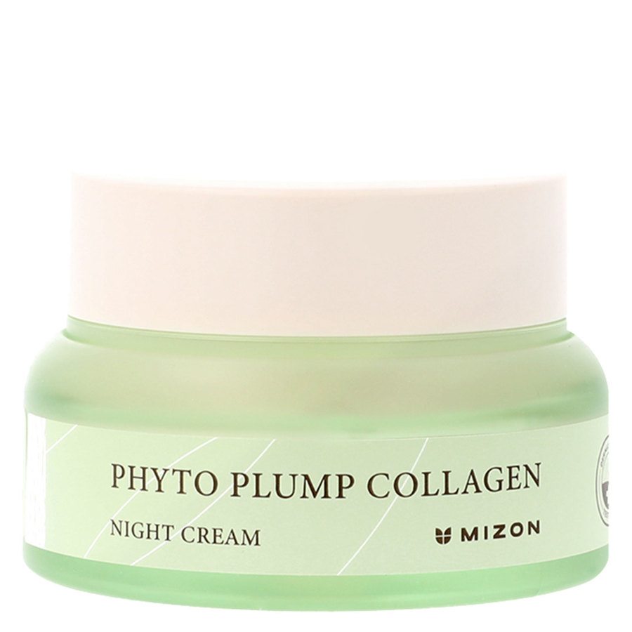 Mizon Phyto Plump Collagen Night Cream 50ml