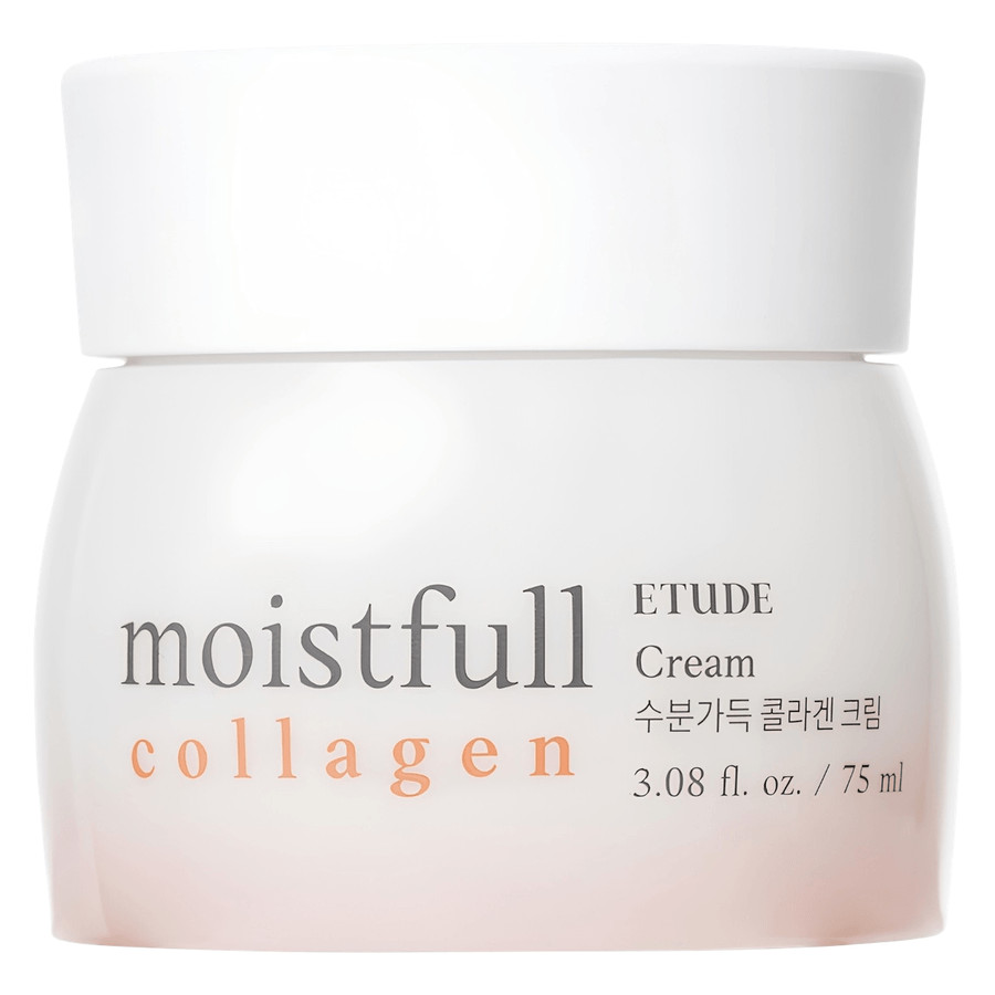 etude Moistfull Collagen Cream 75ml