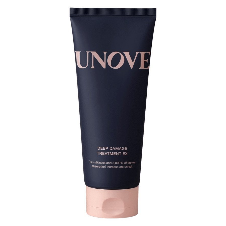 UNOVE Deep Damange Treatment EX Tender Bloom 207ml