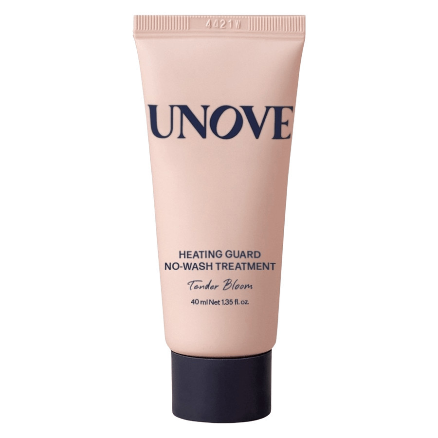 UNOVE Heat Guard Leave In Treatment 40ml