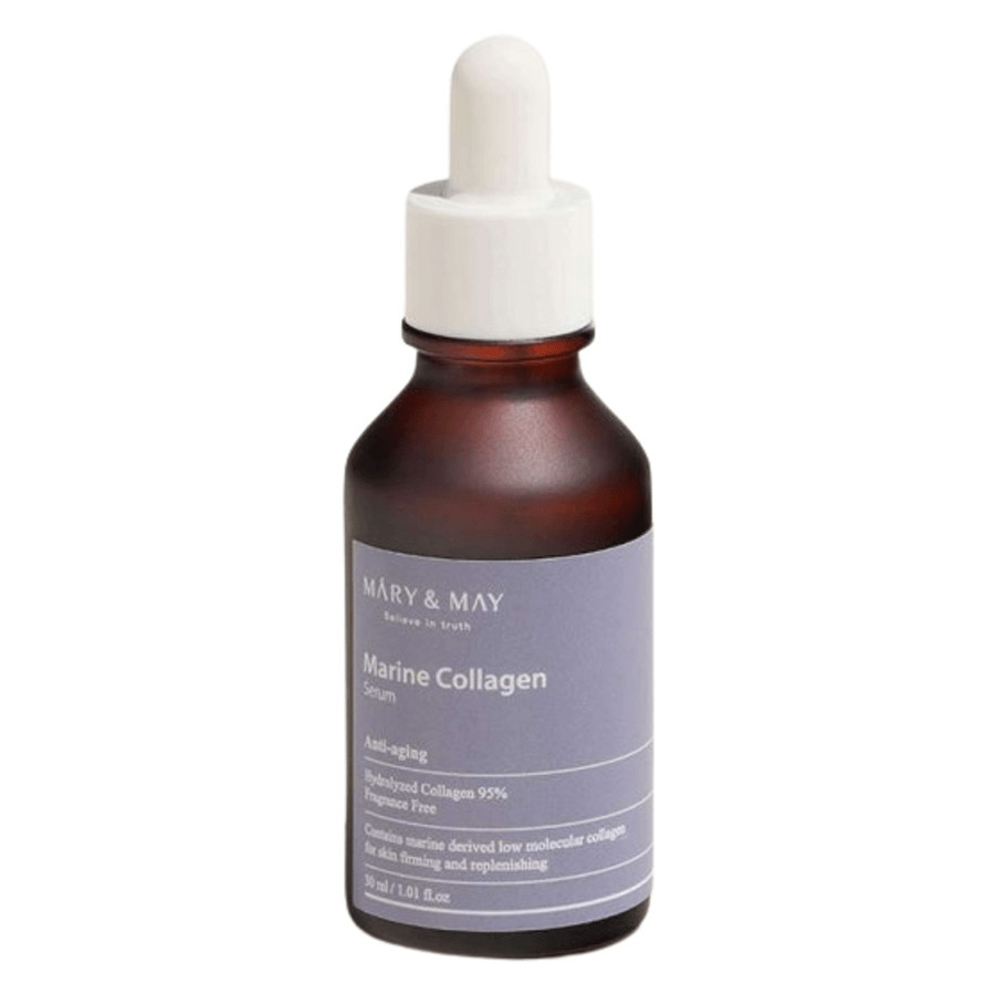 Mary&May Marine Collagen Serum 30ml