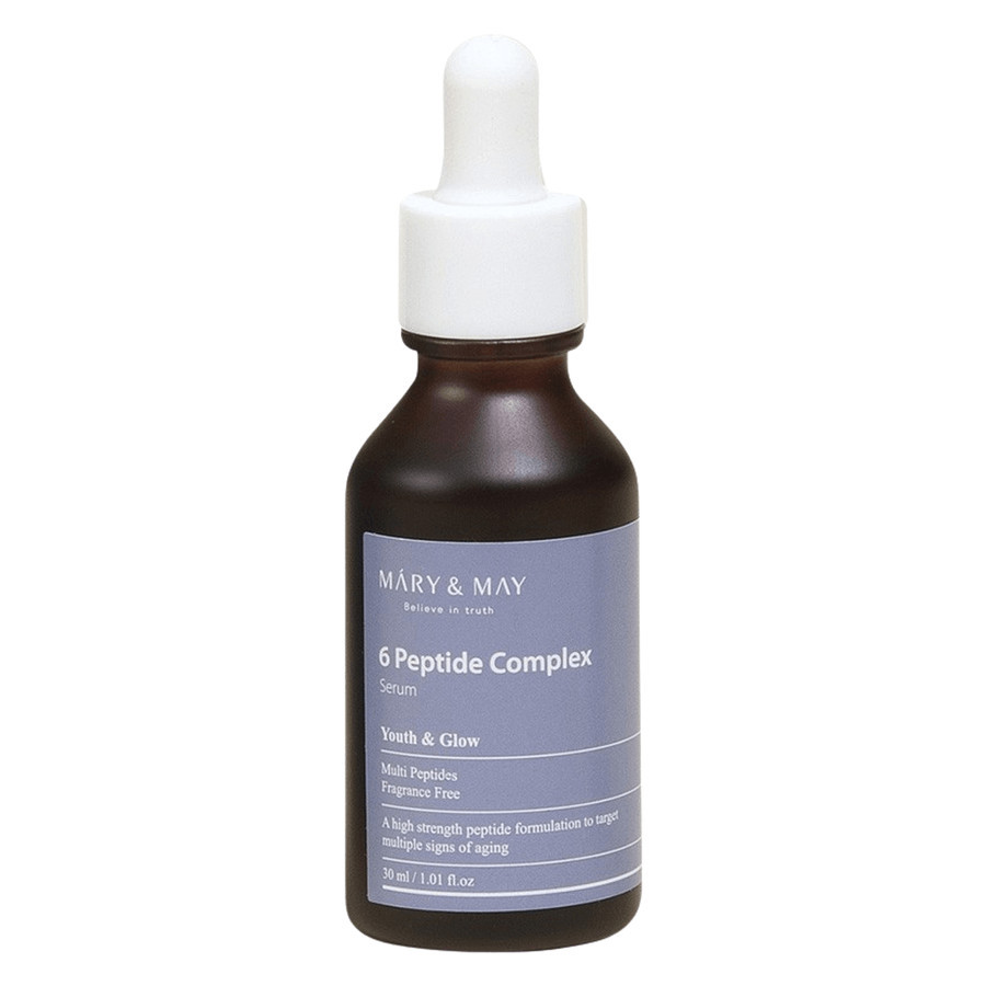 Mary&May 6 Peptide Complex Serum 30ml