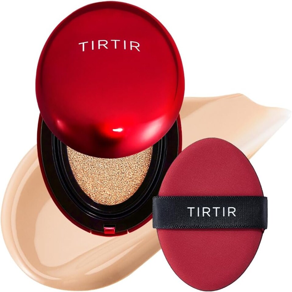 TIRTIR Mask Fit Red Cushion Full Size - #21N Ivory