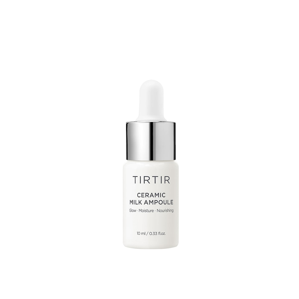 TIRTIR Ceramic Milk Ampoule 10ml