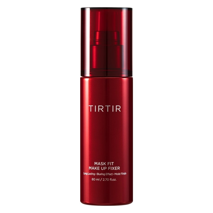 TIRTIR Mask Fit Make Up Fixer 80ml