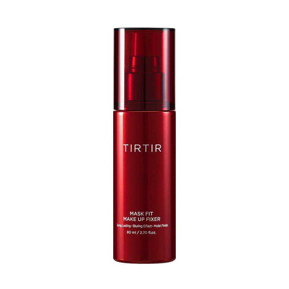 TIRTIR Mask Fit Make Up Fixer 80ml