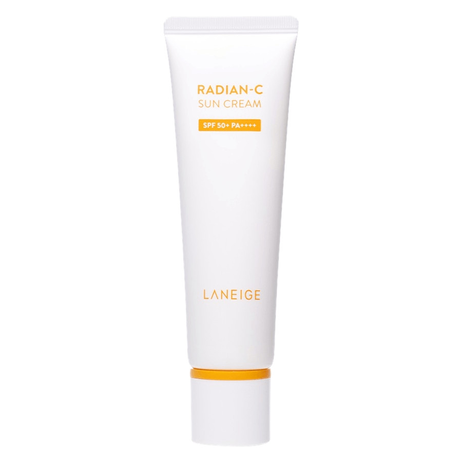 LANEIGE Radian-C Sun Cream SPF50+ 50ml