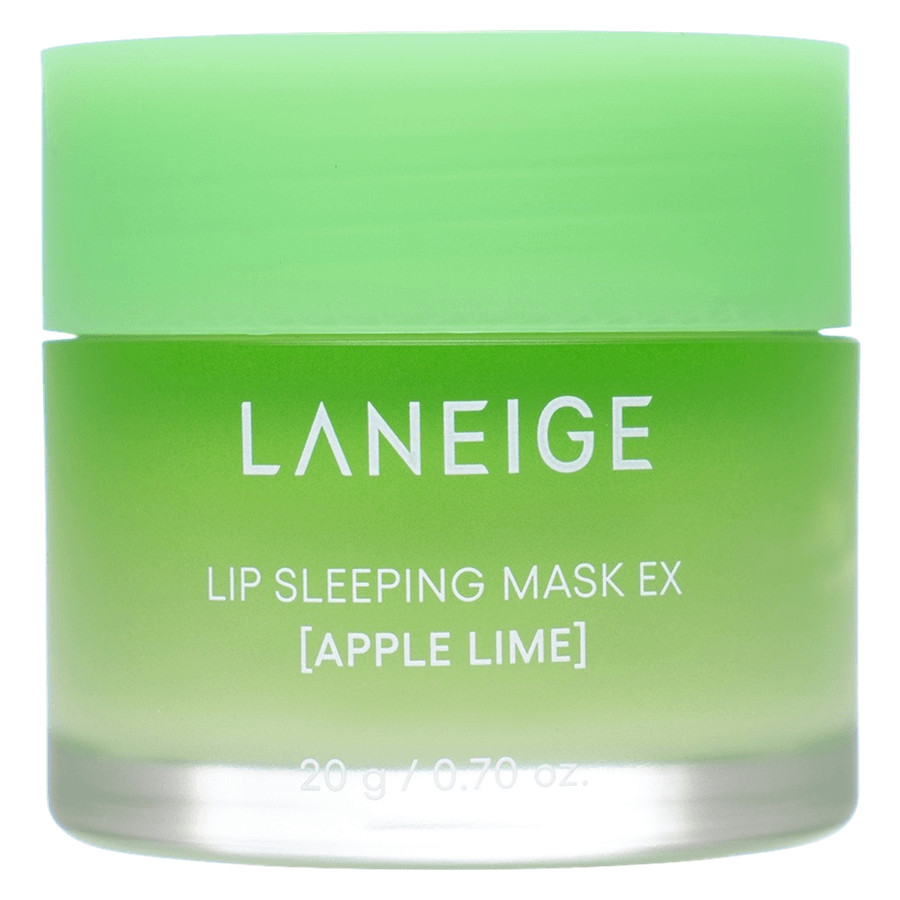 LANEIGE Lip Sleeping Mask Apple Lime 20g