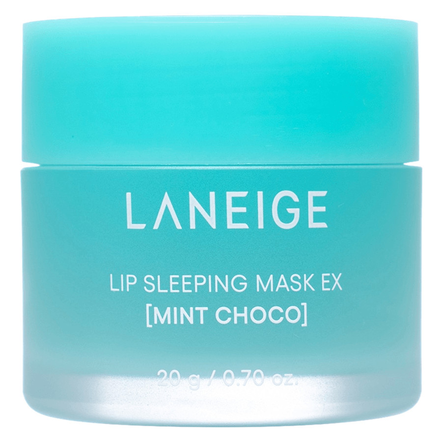 LANEIGE Lip Sleeping Mask Ex Mint Choco 20g