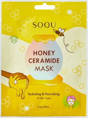 HONEY CERAMIDE SHEET MASK