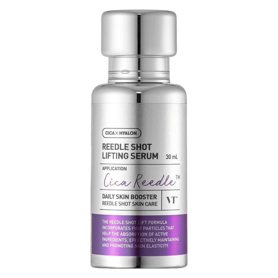 VT Cosmetics Reedle Shot Lifting Serum 30ml