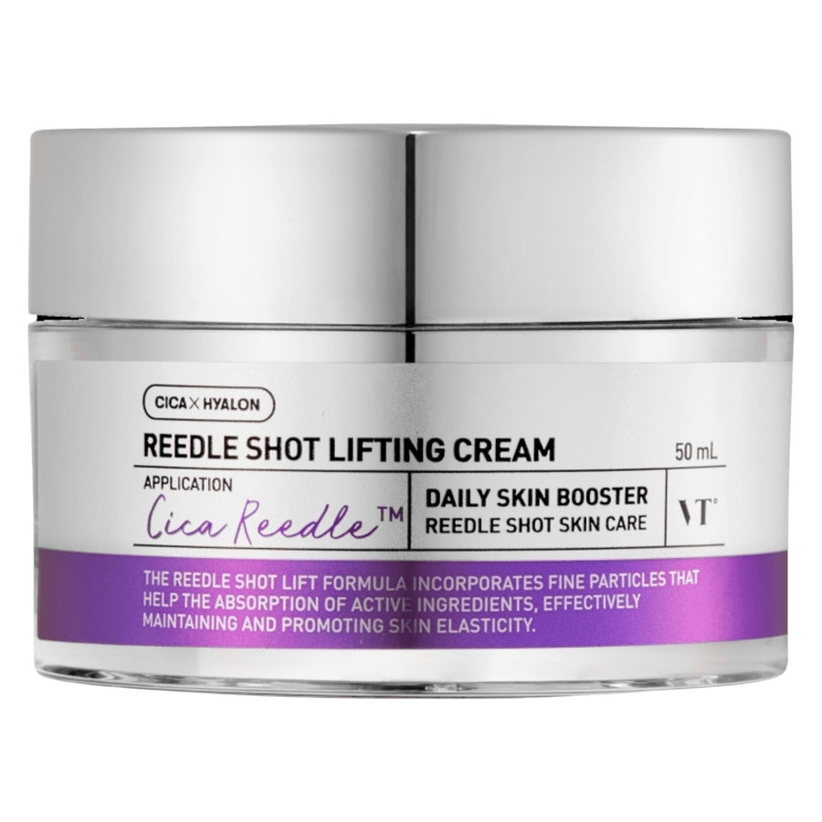VT Cosmetics Reedle Shot Lifting Cream 50ml