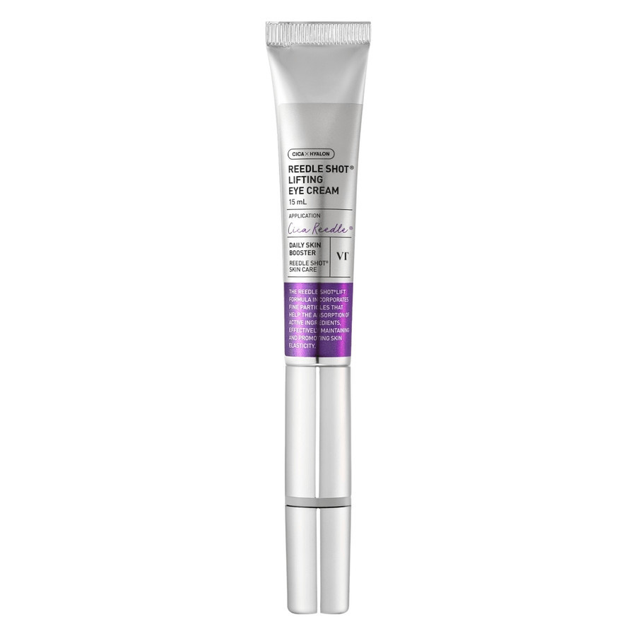 VT Cosmetics Reedle Shot Lifting Eye Cream 15ml