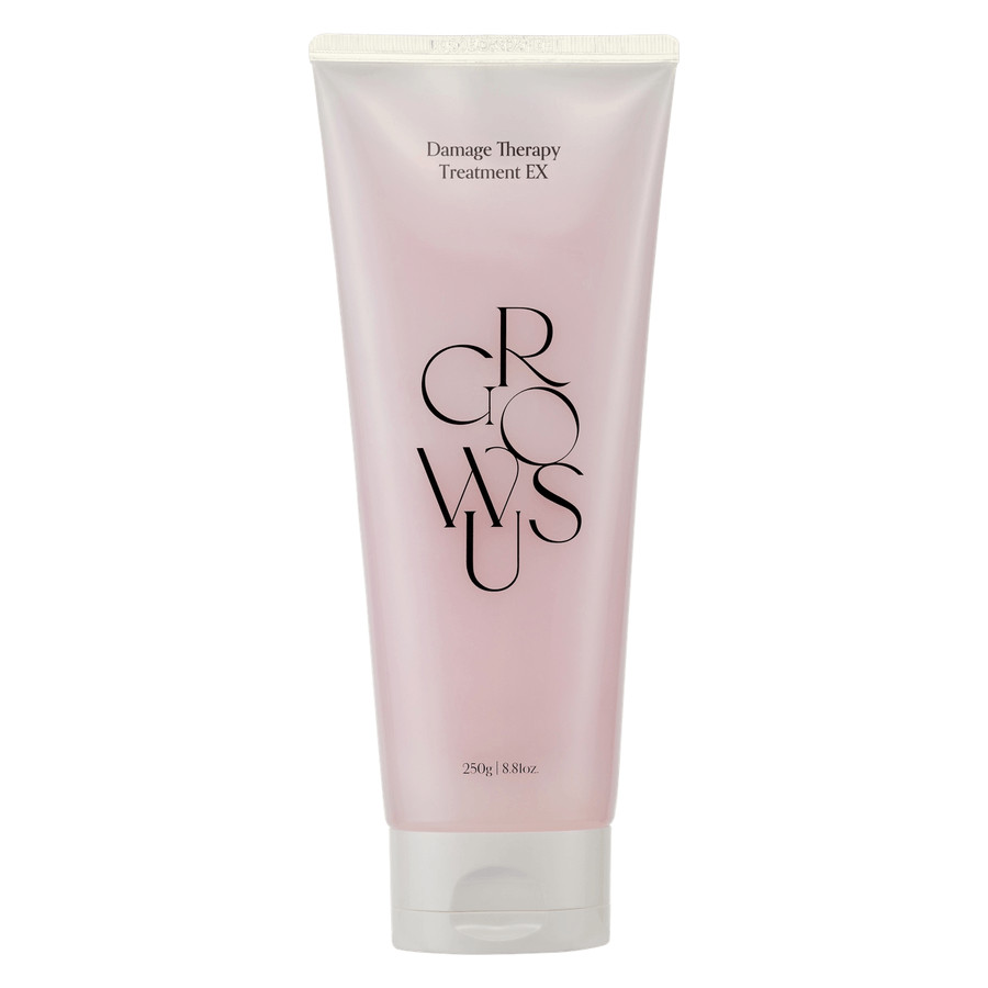 GROWUS Damage Therapy Hair Treatment EX 220g