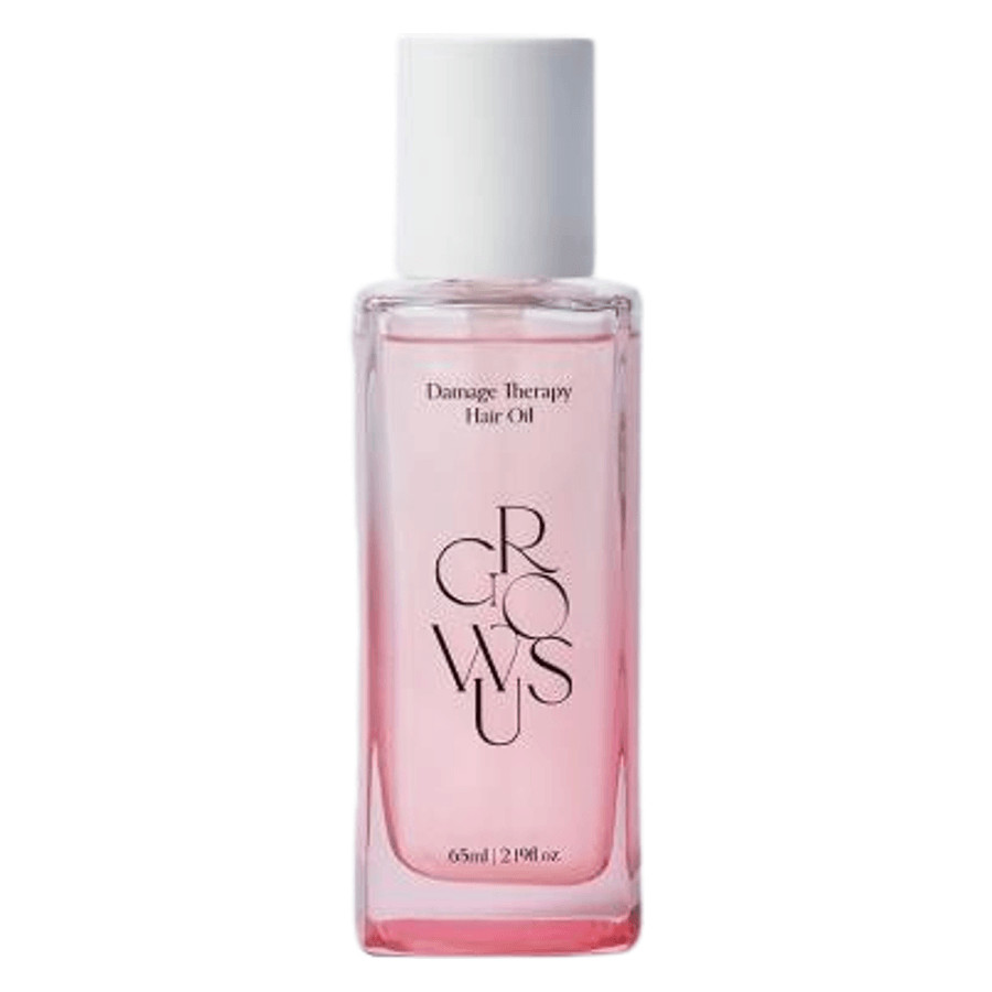 GROWUS Damage Therapy Hair Oil 65ml