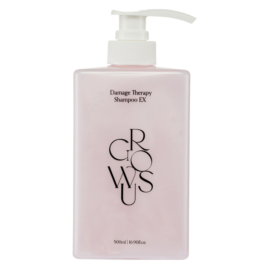 GROWUS Damage Therapy Shampoo EX 500ml