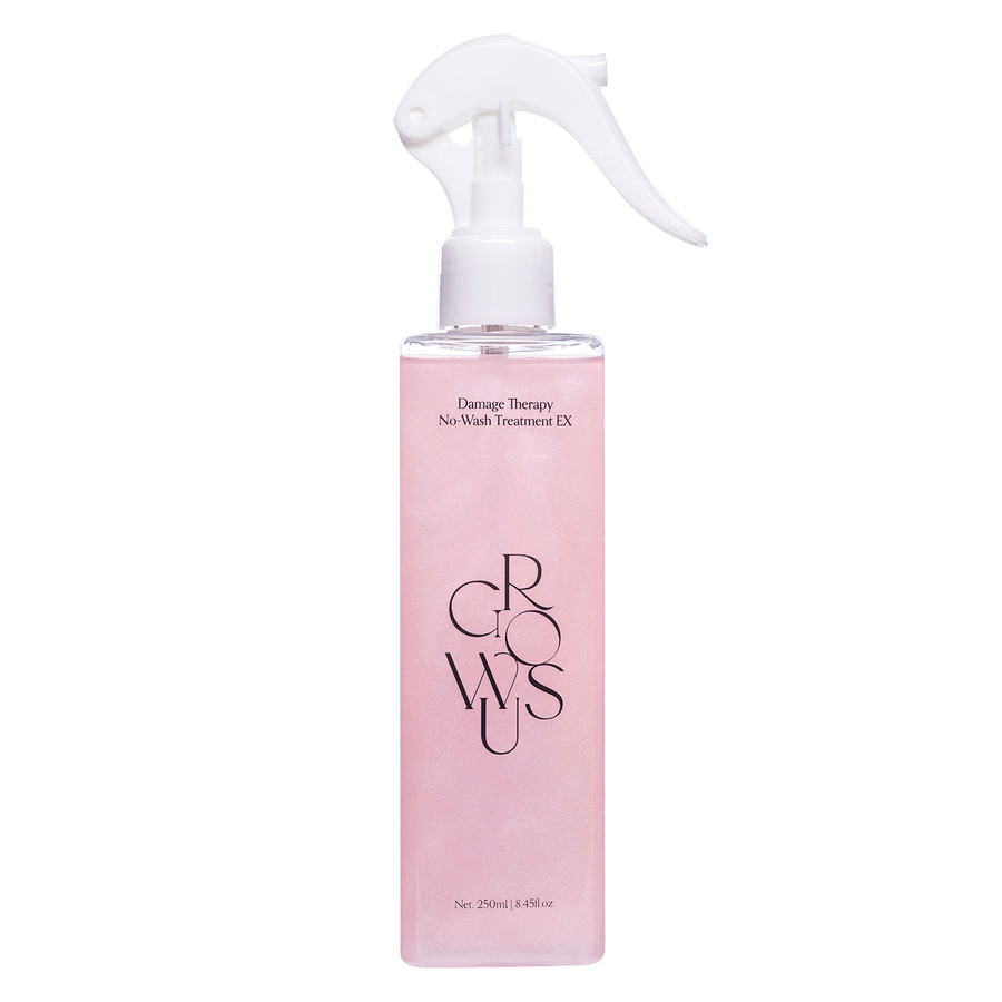 GROWUS Damage Therapy No-wash Treatment EX 250ml