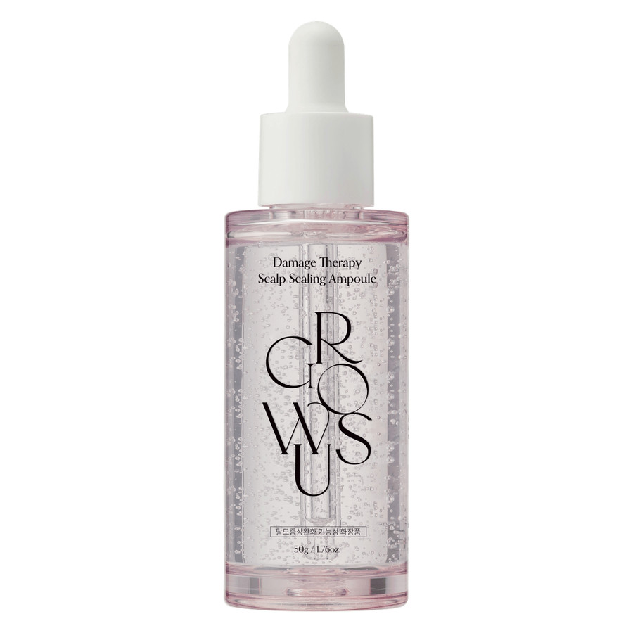GROWUS Damage Therapy Scalp Scaling Ampoule 50g