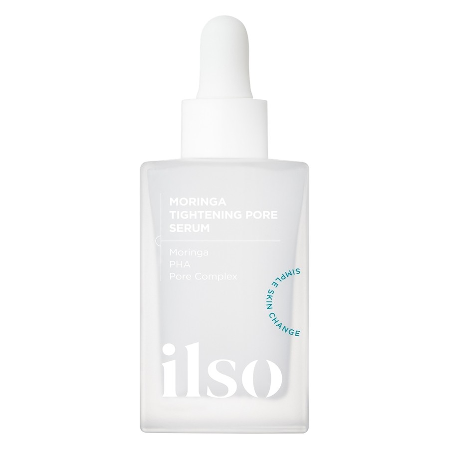 ilso Moringa Tightening Pore Serum 30ml