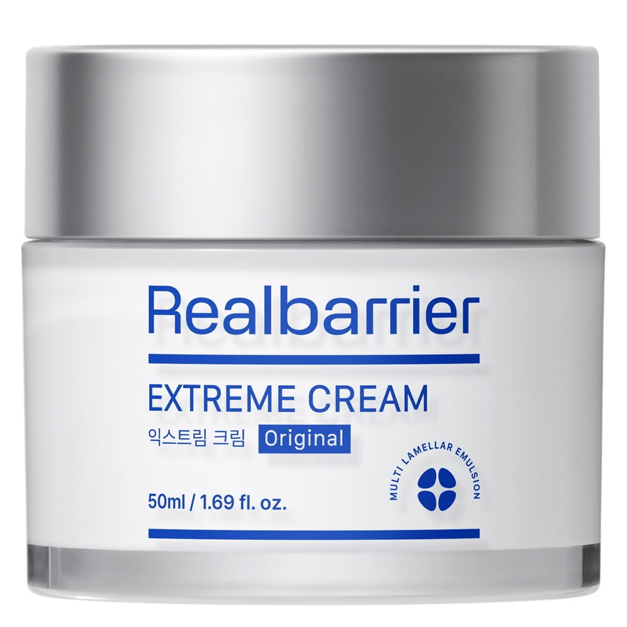 Real Barrier Extreme Cream 50ml