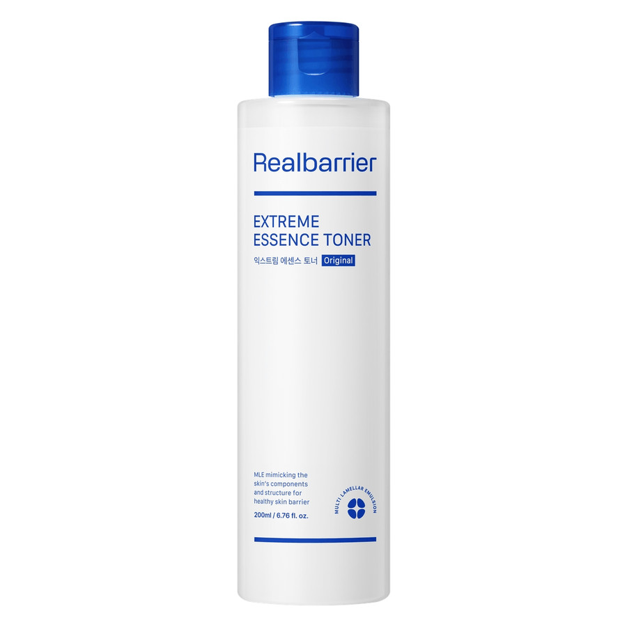 Real Barrier Extreme Essence Toner 200ml