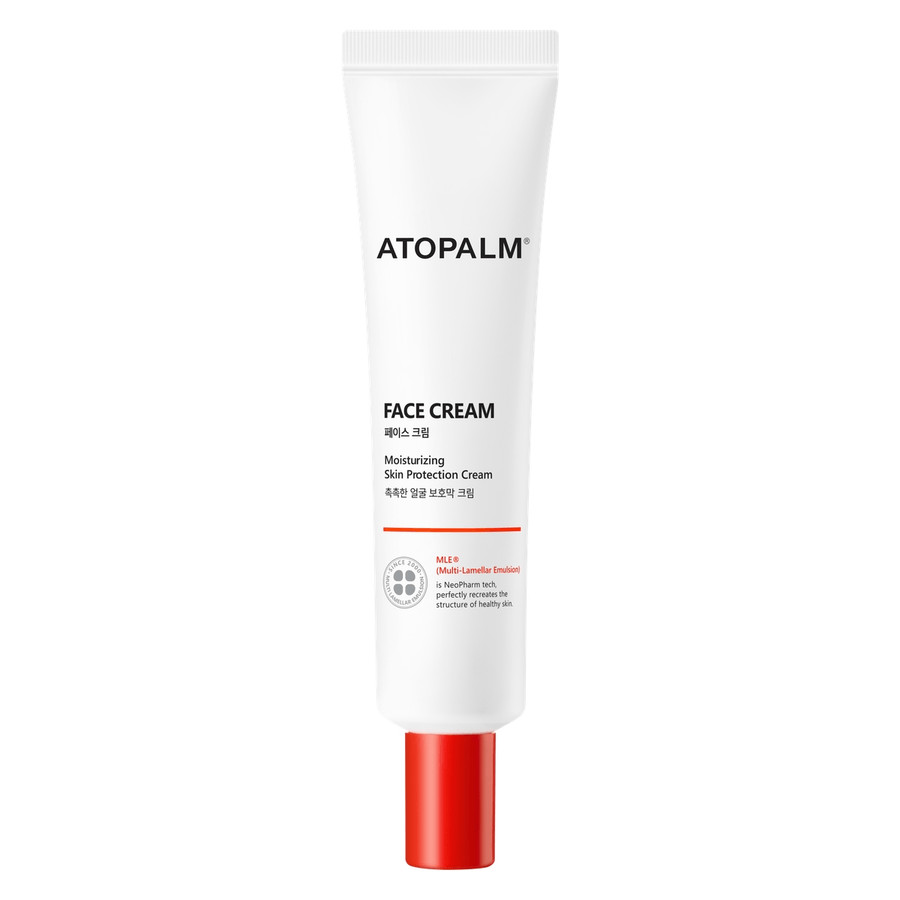 ATOPALM Face Cream 35ml