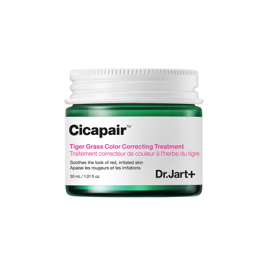 Dr.Jart+ Cicapair Tiger Grass Color Correcting Treatment 30 ml