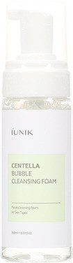 Centella Bubble Cleansing Foam