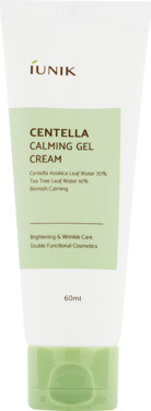 Centella Calming Gel Cream