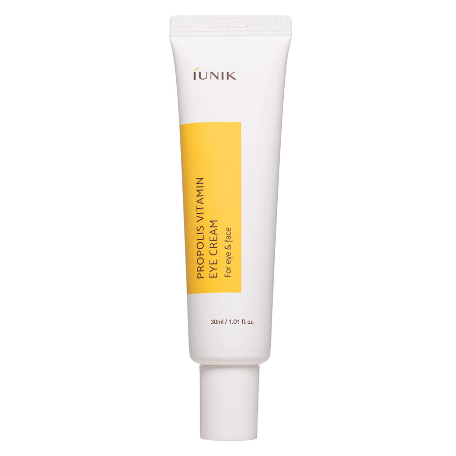 iUNIK Propolis Vitamin Eye Cream 30ml