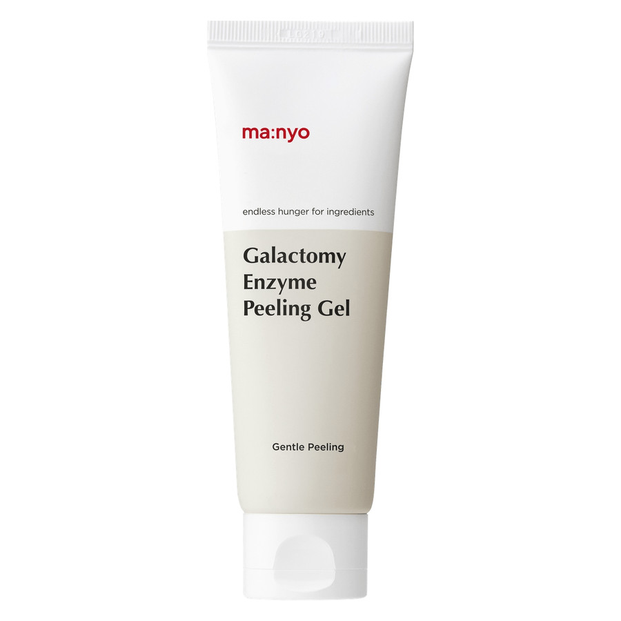 ma:nyo Galactomy Enzyme Peeling Gel 75ml