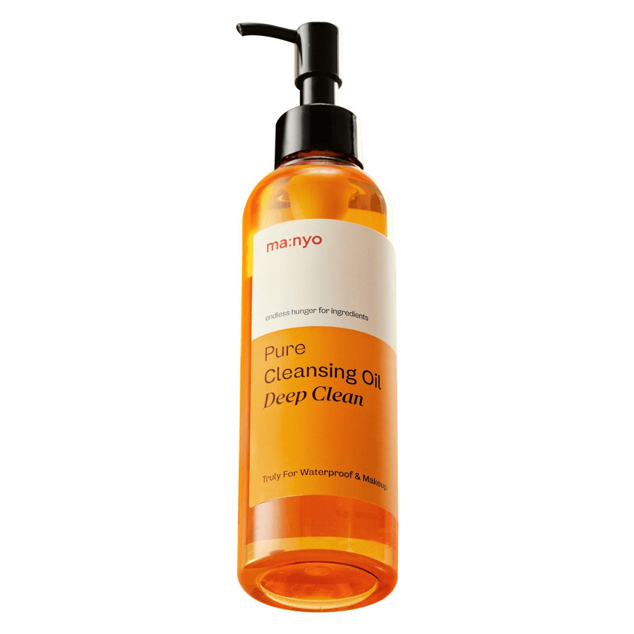 ma:nyo Pure Cleansing Oil Deep Clean 200ml