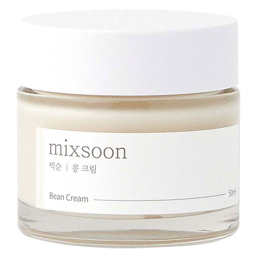 Mixsoon Bean Cream 50ml