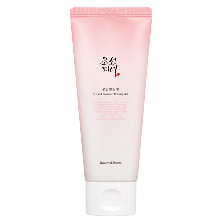 Beauty Of Joseon Apricot Blossom Peeling Gel 100ml
