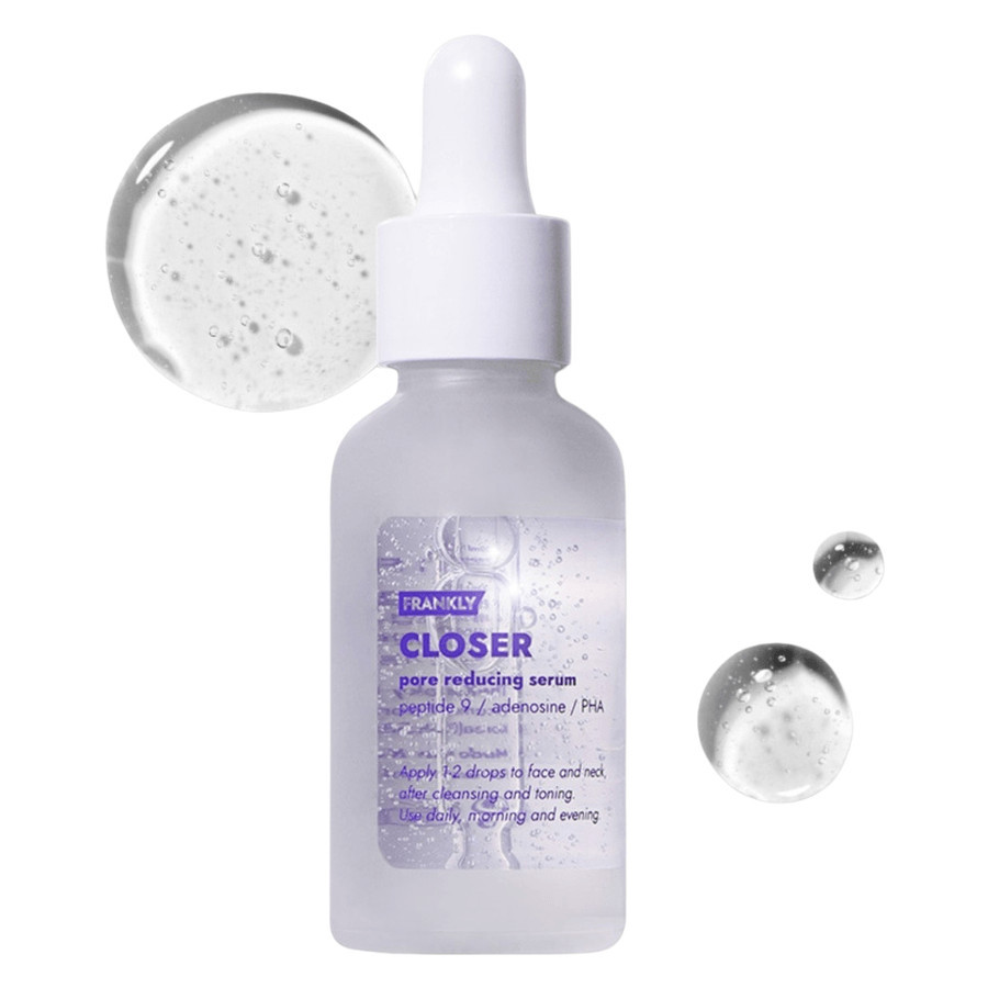 Frankly Closer Serum 30ml