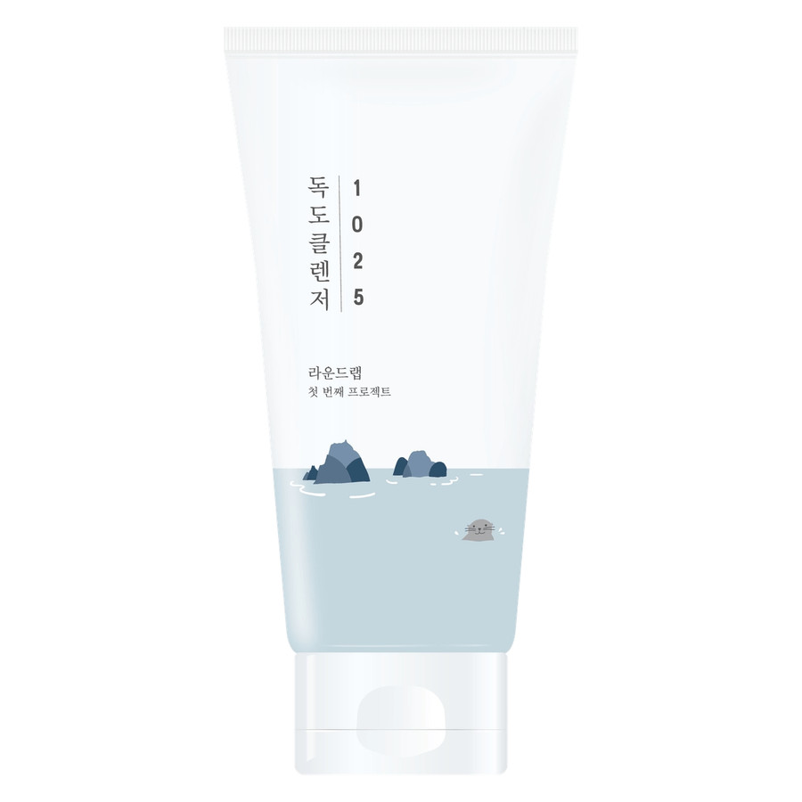 Round Lab 1025 Dokdo Cleanser 150ml