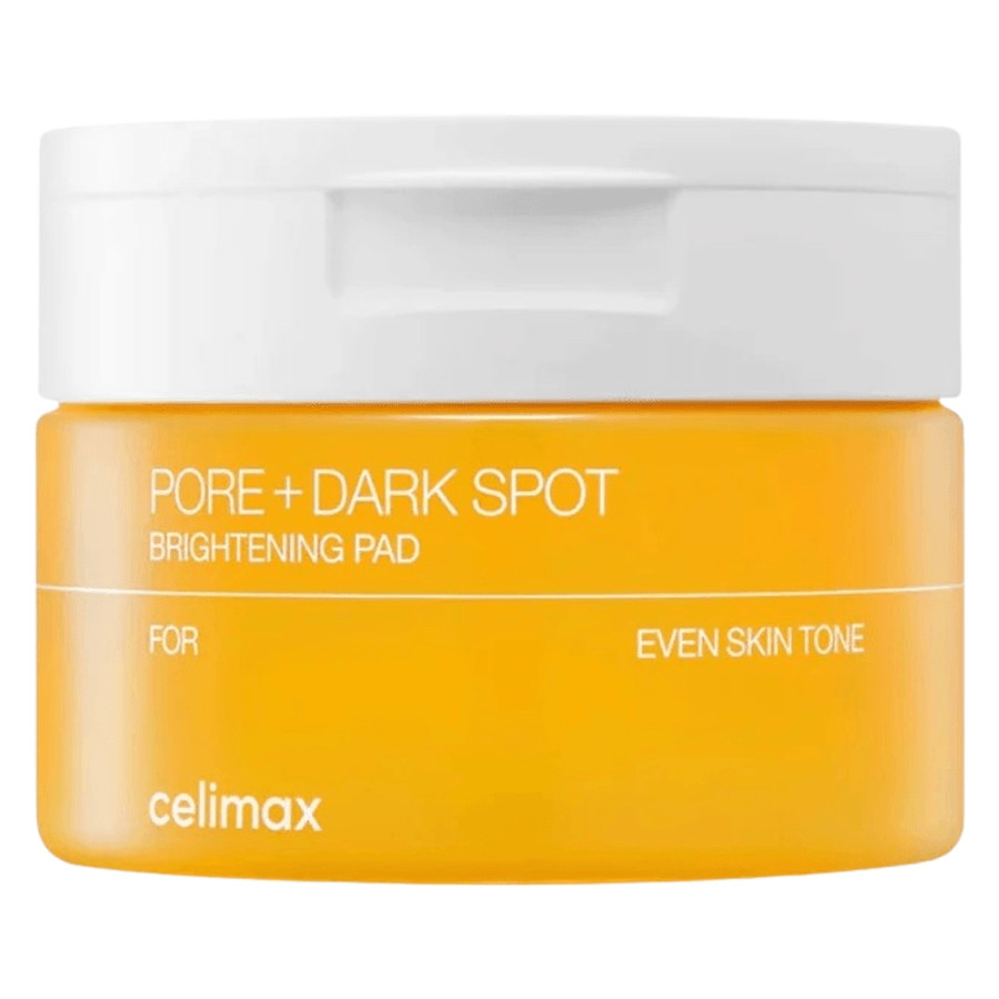 Celimax Pore+Dark Spot Brightening Pad 40pcs